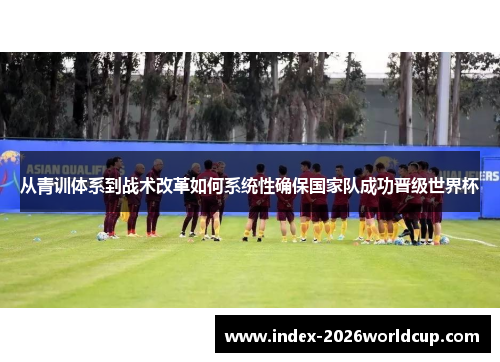 从青训体系到战术改革如何系统性确保国家队成功晋级世界杯