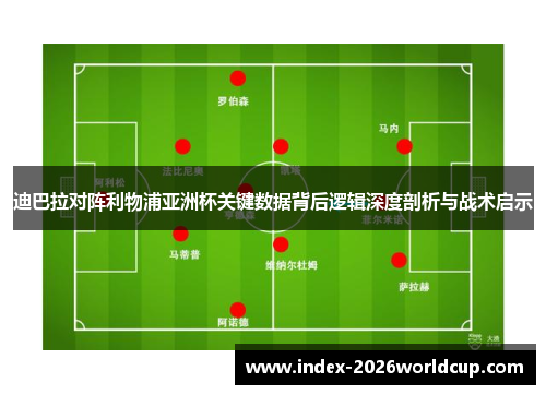 迪巴拉对阵利物浦亚洲杯关键数据背后逻辑深度剖析与战术启示